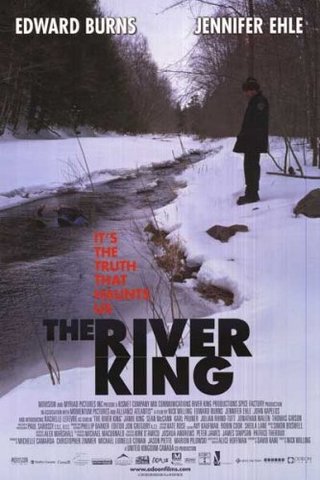 Mistério em River King