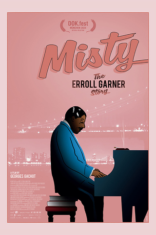 Misty – A História De Erroll Garner