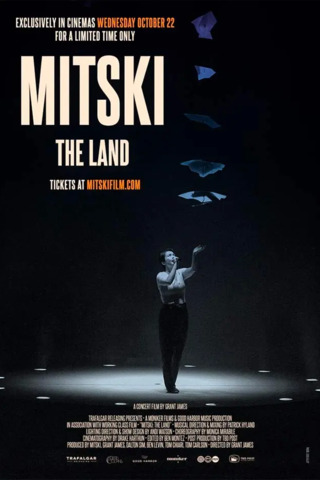 Mitski: The Land
