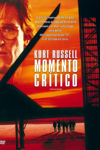 Momento Crítico