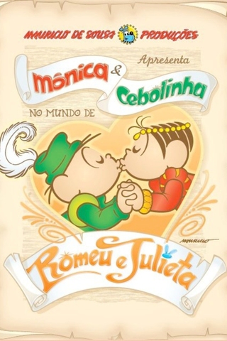 Mônica e Cebolinha – No Mundo de Romeu e Julieta