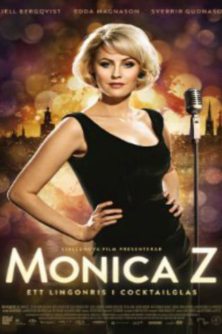 Monica Z