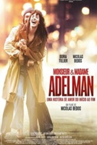 Monsieur & Madame Adelman