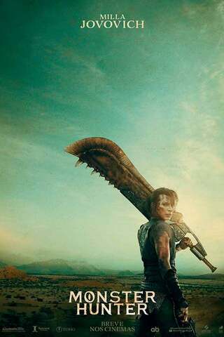 Monster Hunter