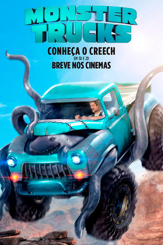 Monster Trucks