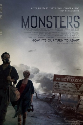 Monstros