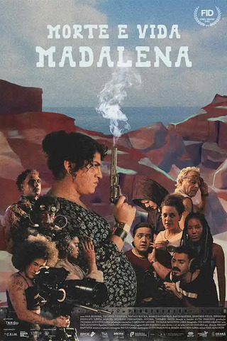 Morte E Vida Madalena