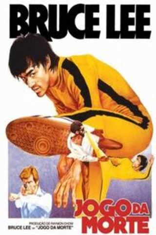 Filme Mostra Bruce Lee - Jogo da Morte - Filmes no Cinema