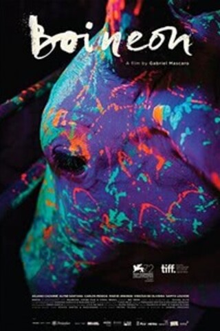  MOSTRA COMEMORATIVA DO CINEMA PERNAMBUCANO: Boi Neon