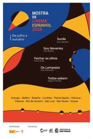 MOSTRA DE CINEMA ESPANHOL: Todos Sabem