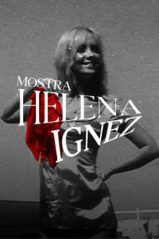 Mostra Helena Ignez - Copacabana, Mon amour