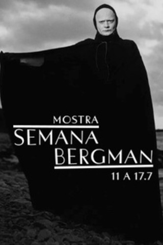 Mostra Semana Bergman - O sétimo selo