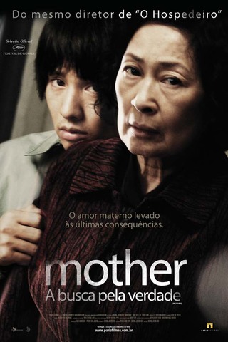Mother - A Busca Pela Verdade