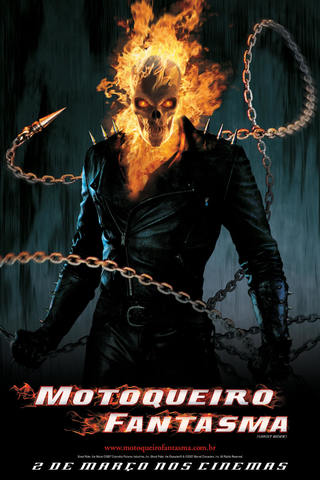 Motoqueiro Fantasma