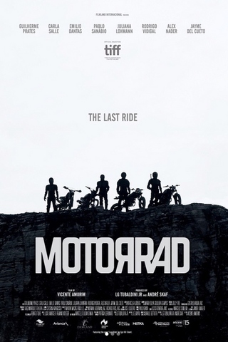 Motorrad