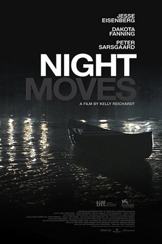 Movimentos Noturnos