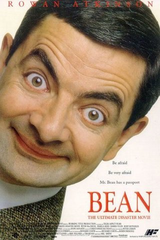 Mr. Bean - O Filme