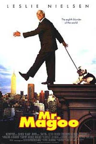 Mr. Magoo