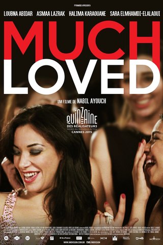 Much Loved 