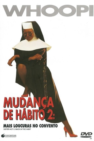 Mudança de Hábito 2