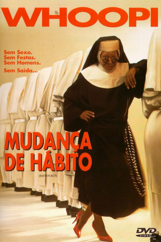 Mudança de Hábito