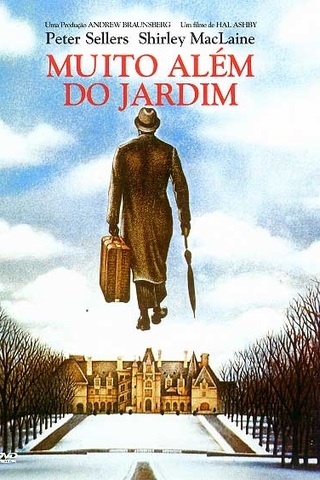 Muito Além do Jardim