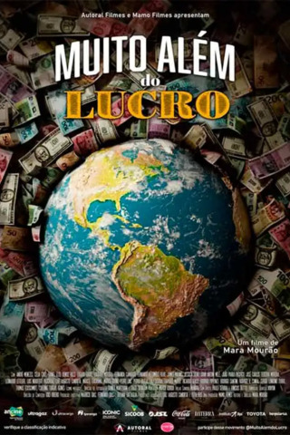 Muito Além Do Lucro
