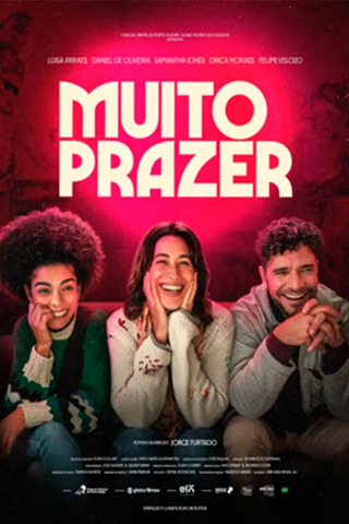 Muito Prazer