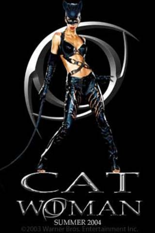 Mulher-Gato
