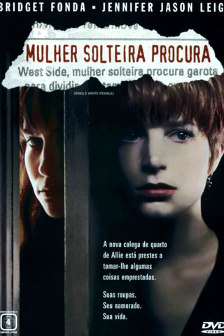 Mulher Solteira Procura