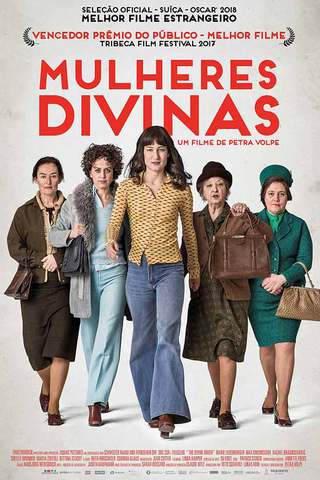 Mulheres Divinas