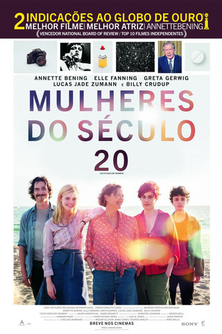 Mulheres do Século 20