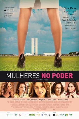 Mulheres no Poder
