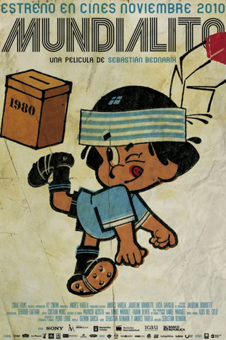 Mundialito