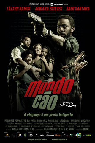 Mundo Cão