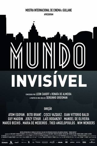 Mundo Invisível