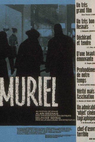 Muriel