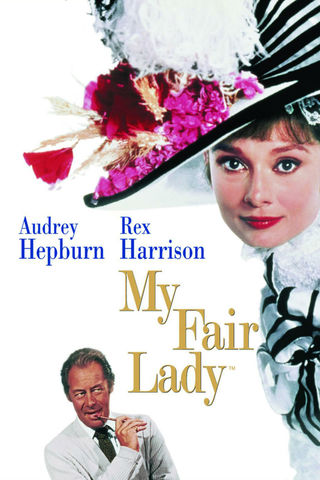 My Fair Lady