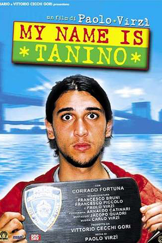 My Name is Tanino