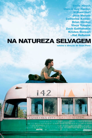 Na Natureza Selvagem