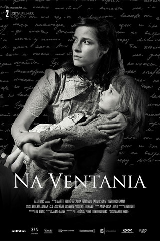 Na ventania
