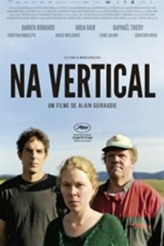 Na Vertical - Festival Varilux Cinema Francês 2017