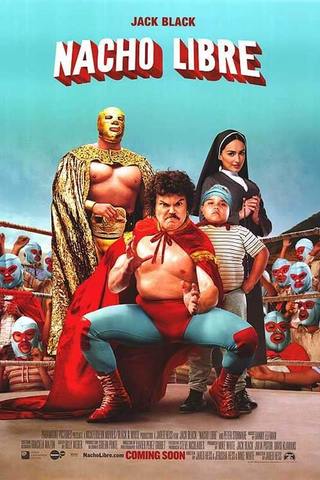 Nacho Libre