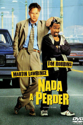 Nada a Perder