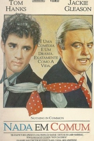 Nada em Comum
