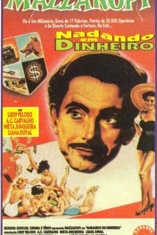 Nadando Em Dinheiro