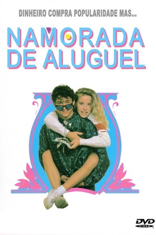 Namorada de Aluguel