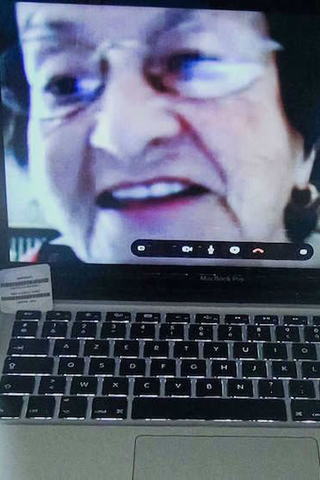 Não é Um Filme Caseiro