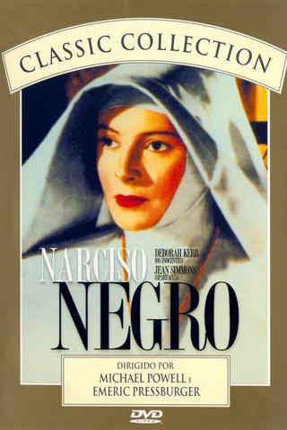 Narciso Negro