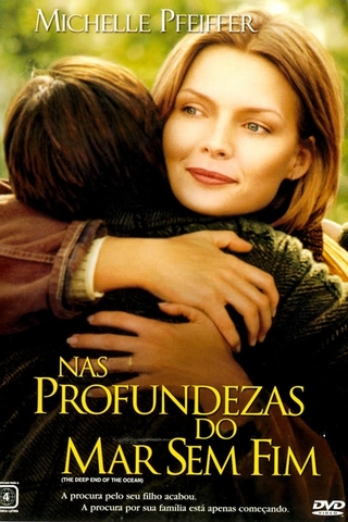 Nas Profundezas do Mar Sem Fim